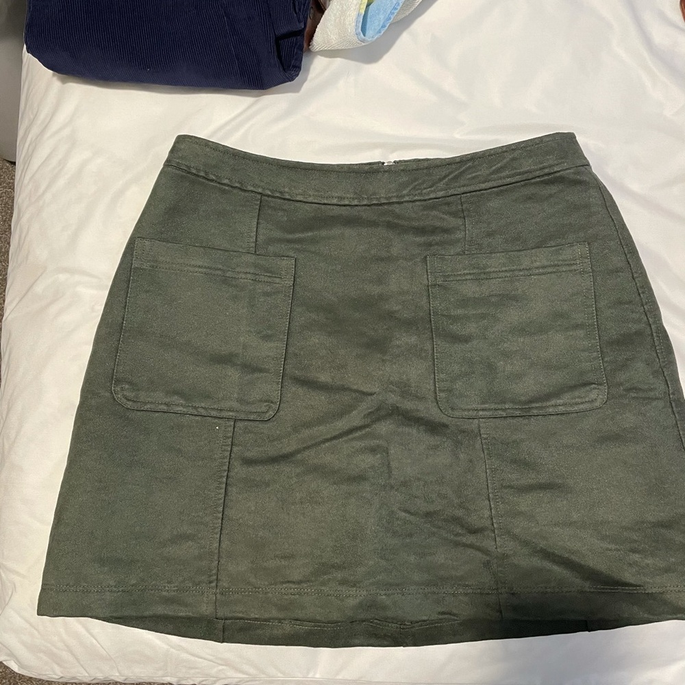 Old Navy skirt